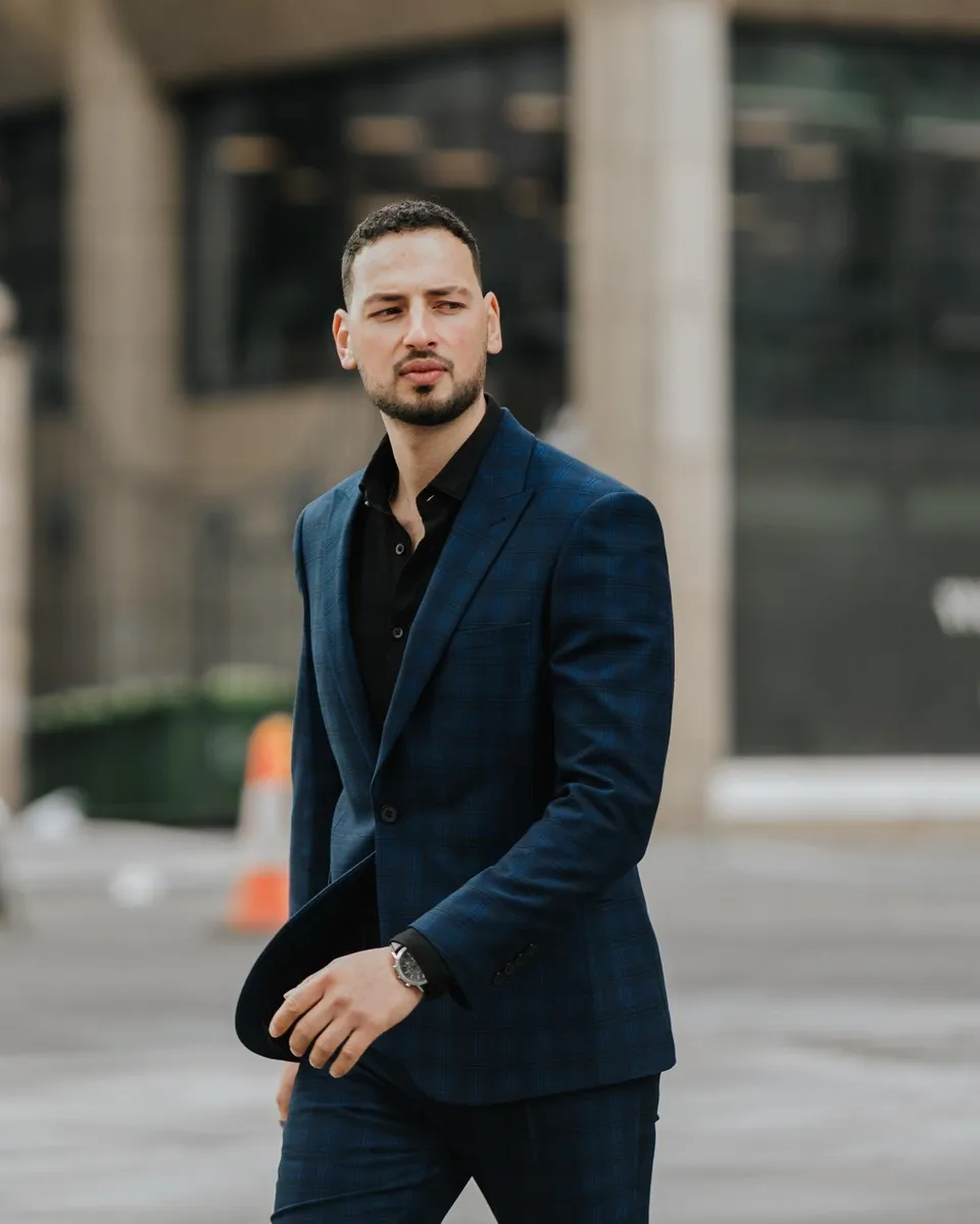 Patrick K, portfolio image 9