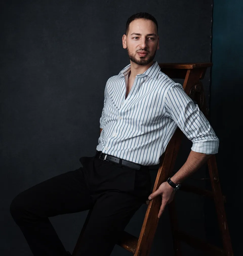Patrick K, portfolio image 10