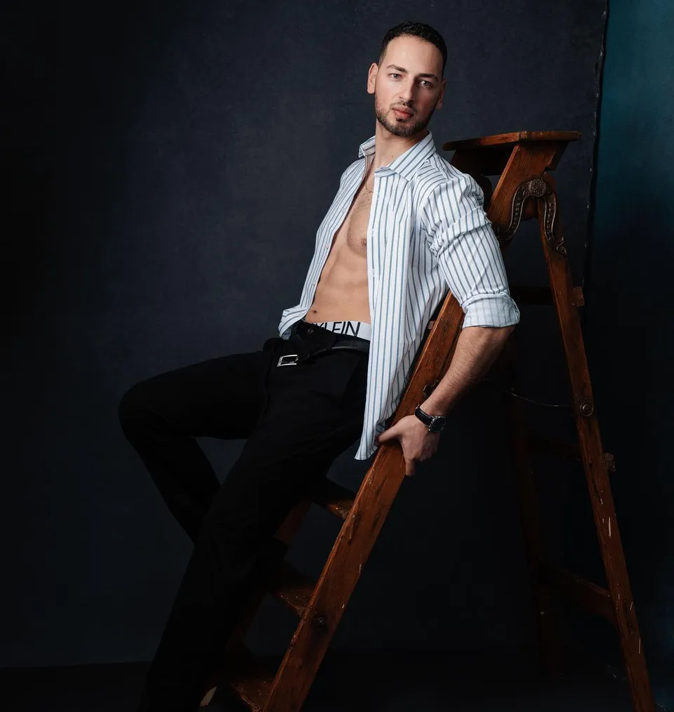 Patrick K, portfolio image 12