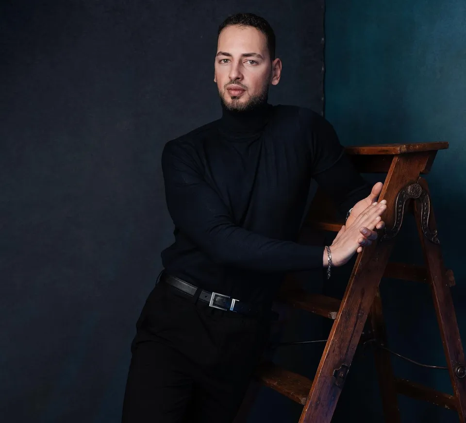 Patrick K, portfolio image 15