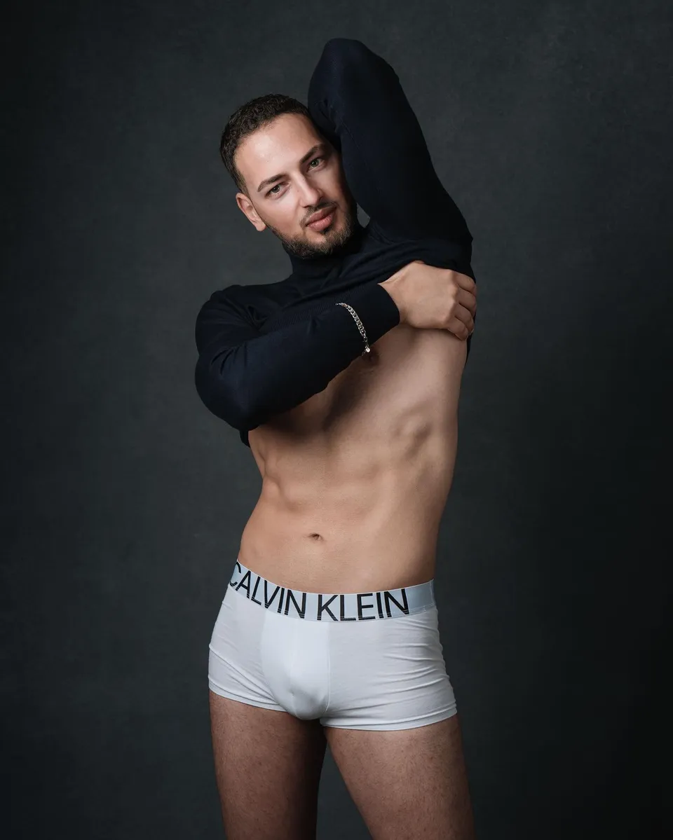 Patrick K, portfolio image 20