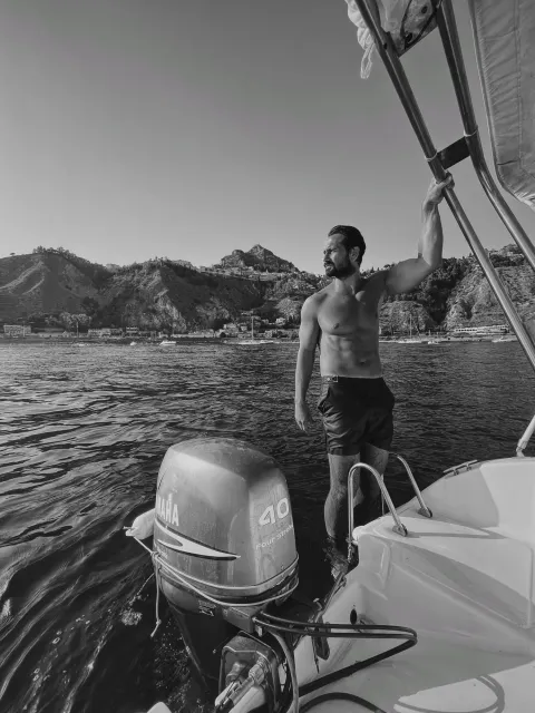 Giuseppe, portfolio image 1