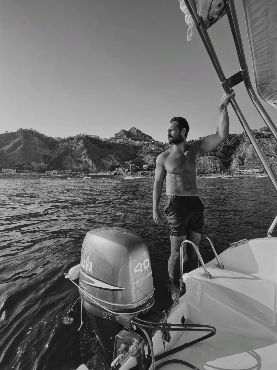 Giuseppe, portfolio image 1
