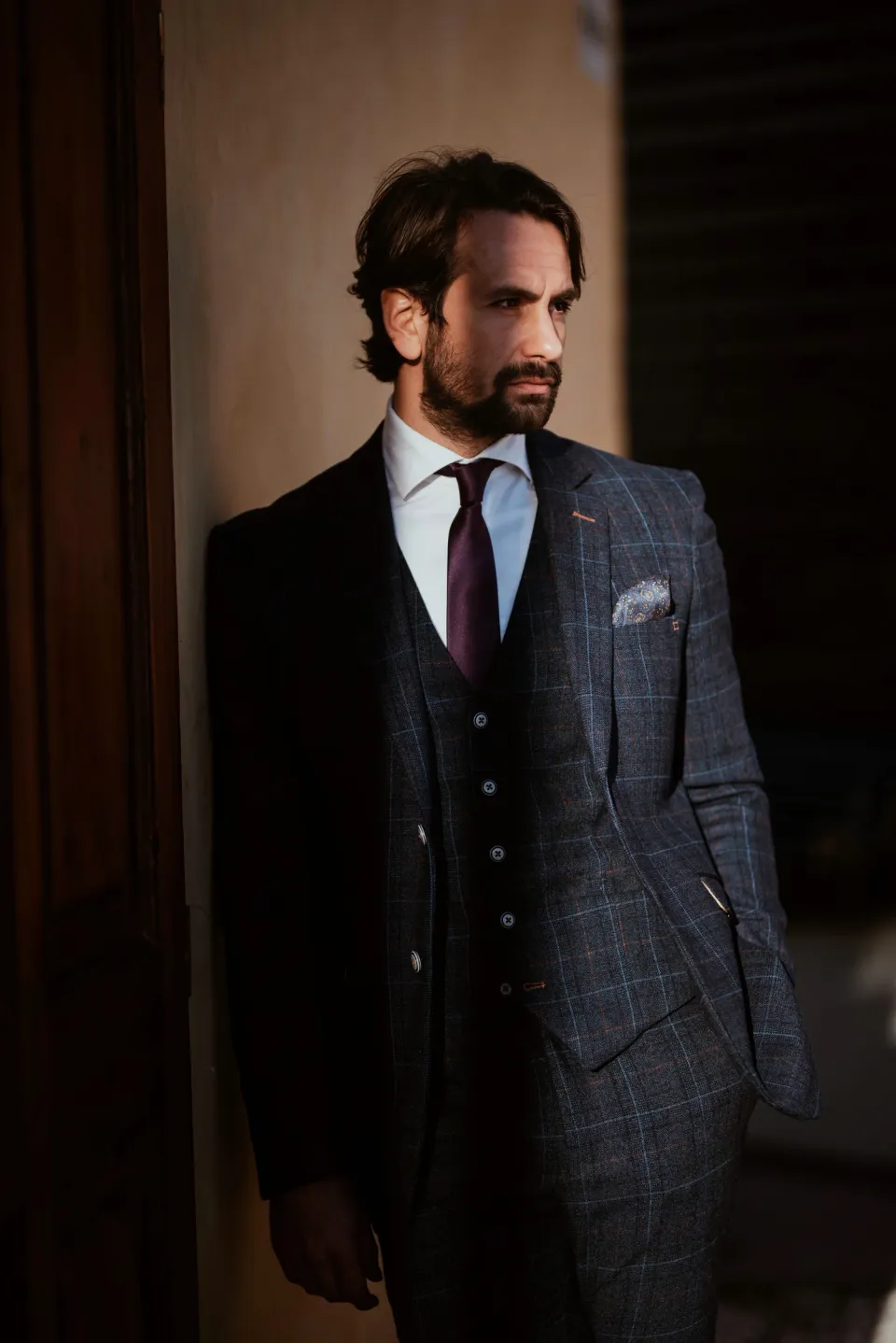 Giuseppe, portfolio image 2