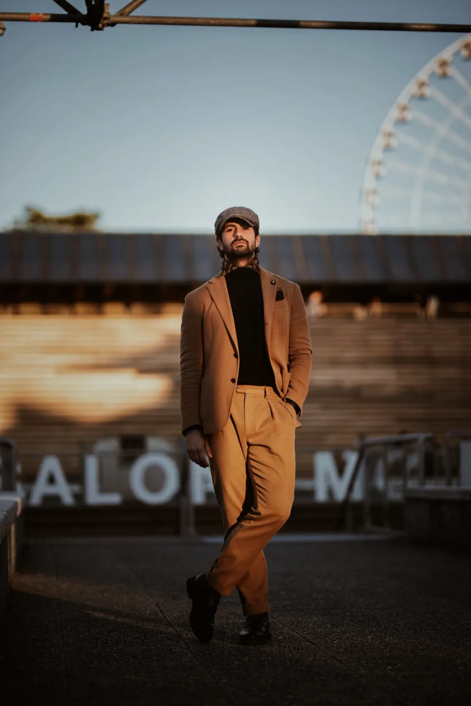 Giuseppe, portfolio image 3