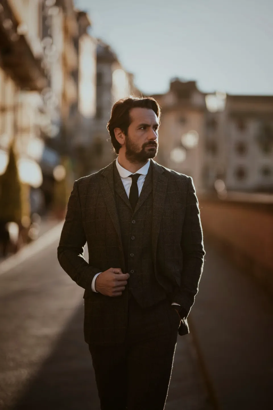 Giuseppe, portfolio image 4