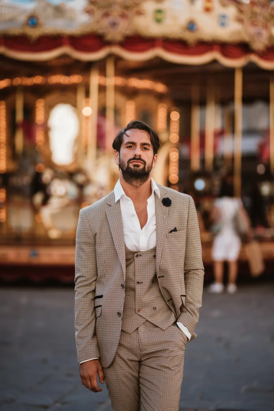 Giuseppe, portfolio image 6