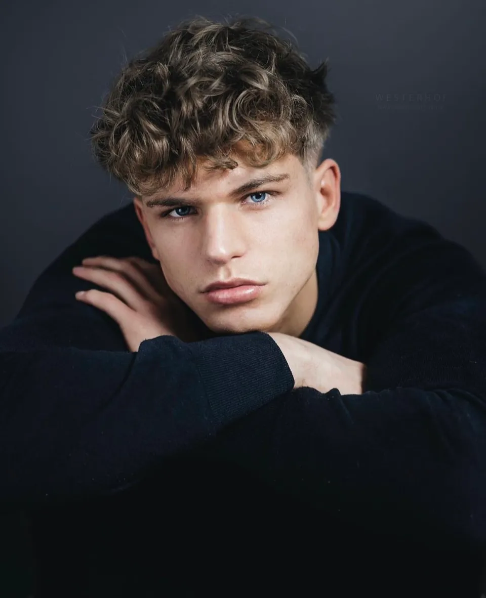Brandon B, portfolio image 1