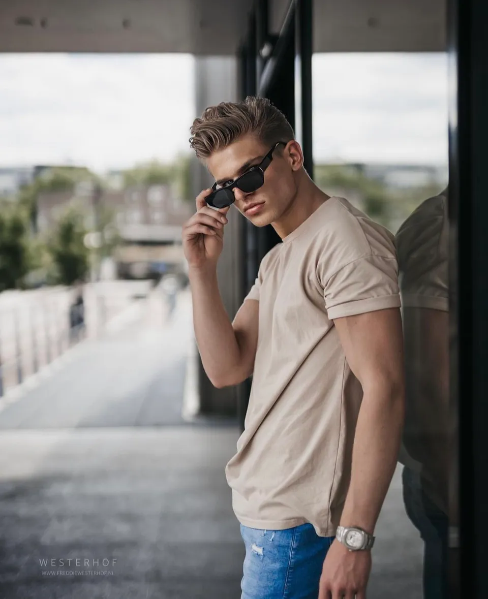 Brandon B, portfolio image 3