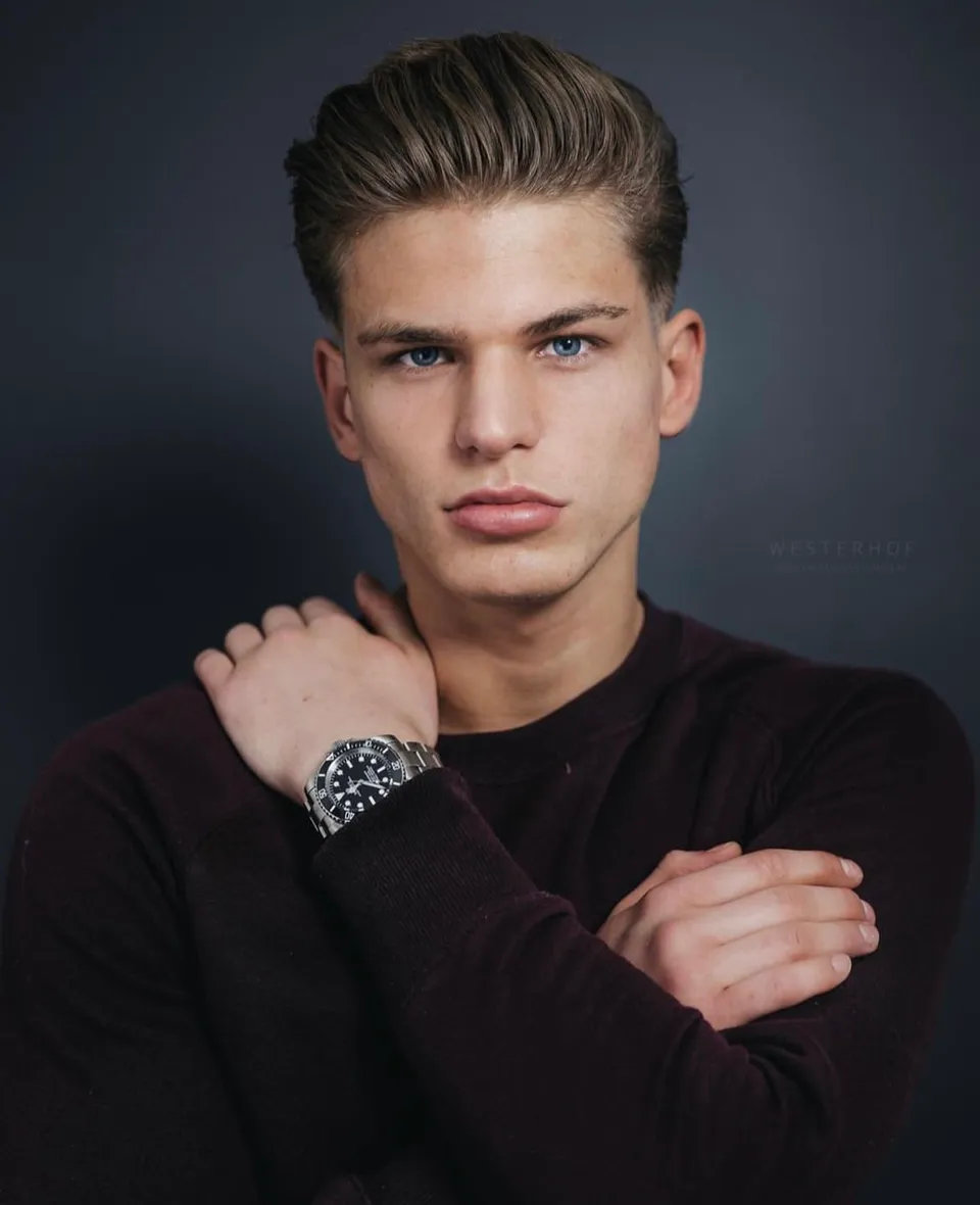Brandon B, portfolio image 4