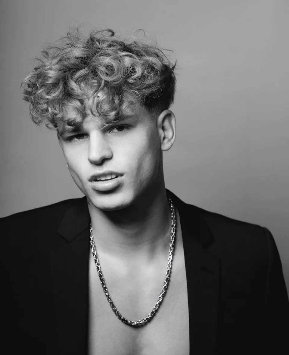 Brandon B, portfolio image 5