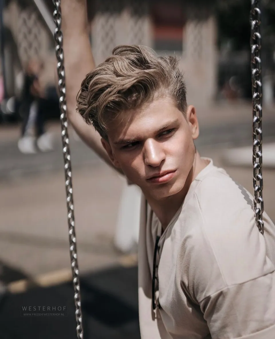 Brandon B, portfolio image 6