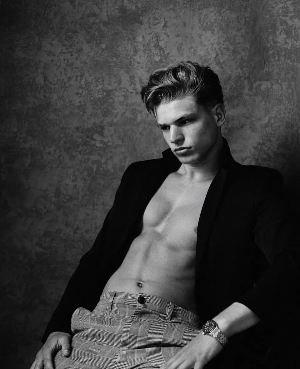 Brandon B, portfolio image 7