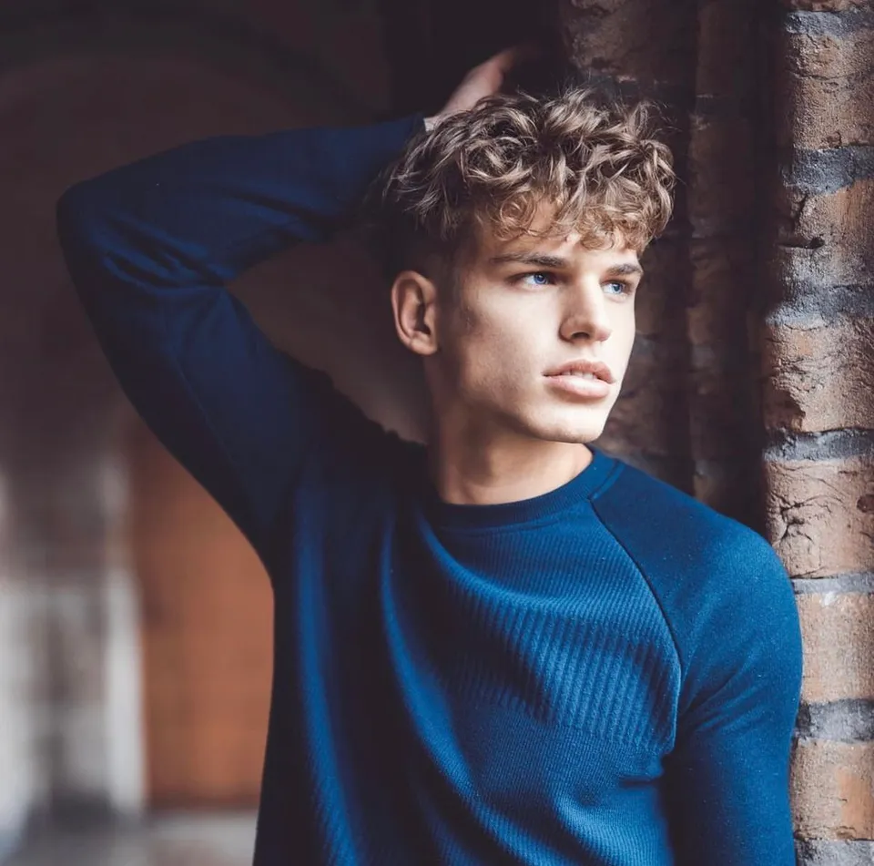 Brandon B, portfolio image 8