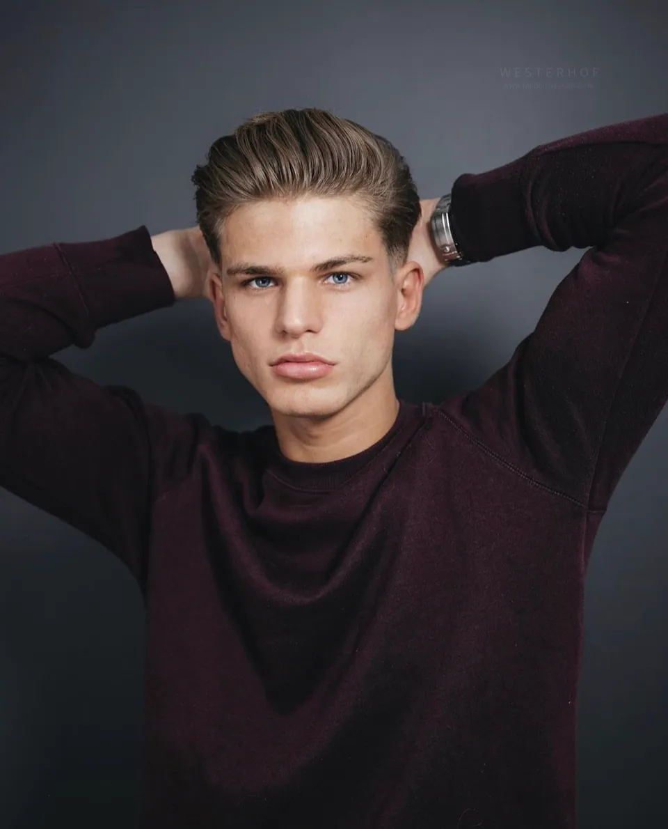 Brandon B, portfolio image 9