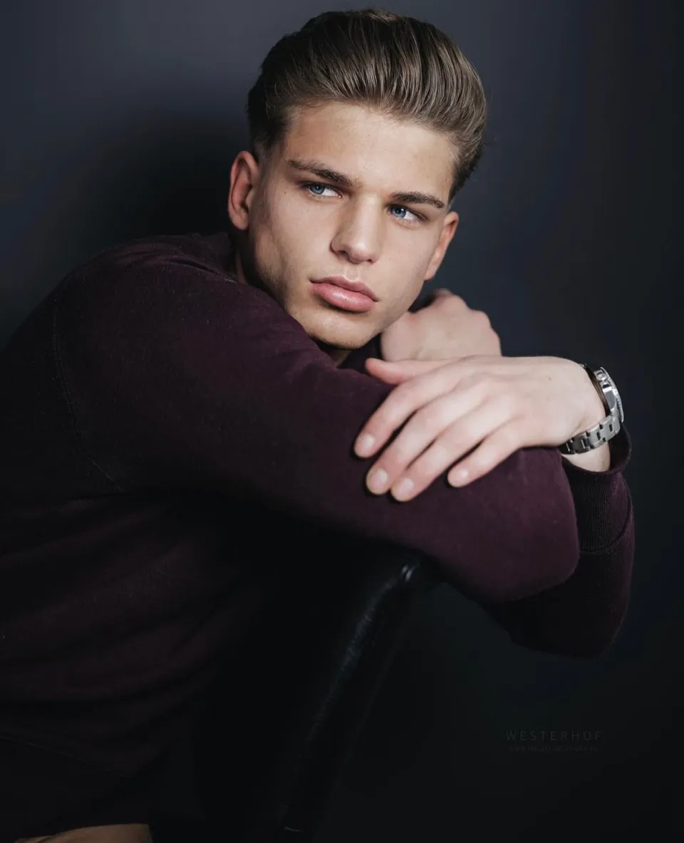 Brandon B, portfolio image 11
