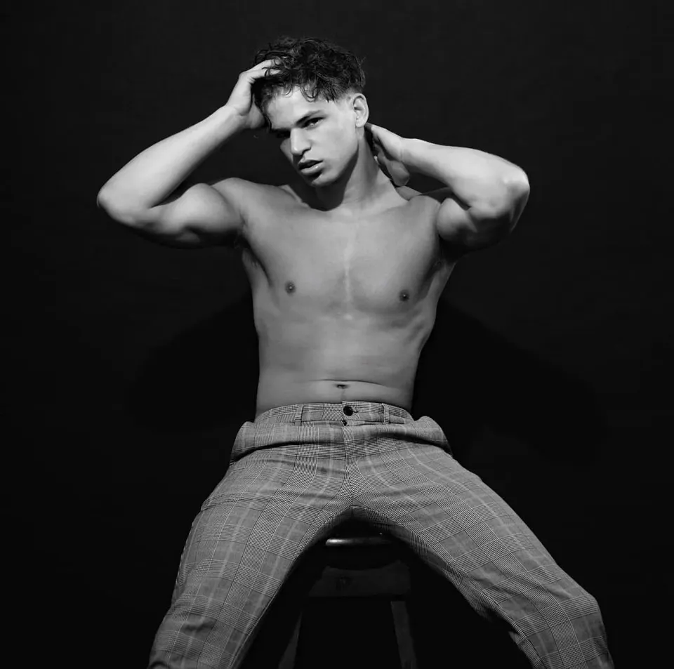 Brandon B, portfolio image 12