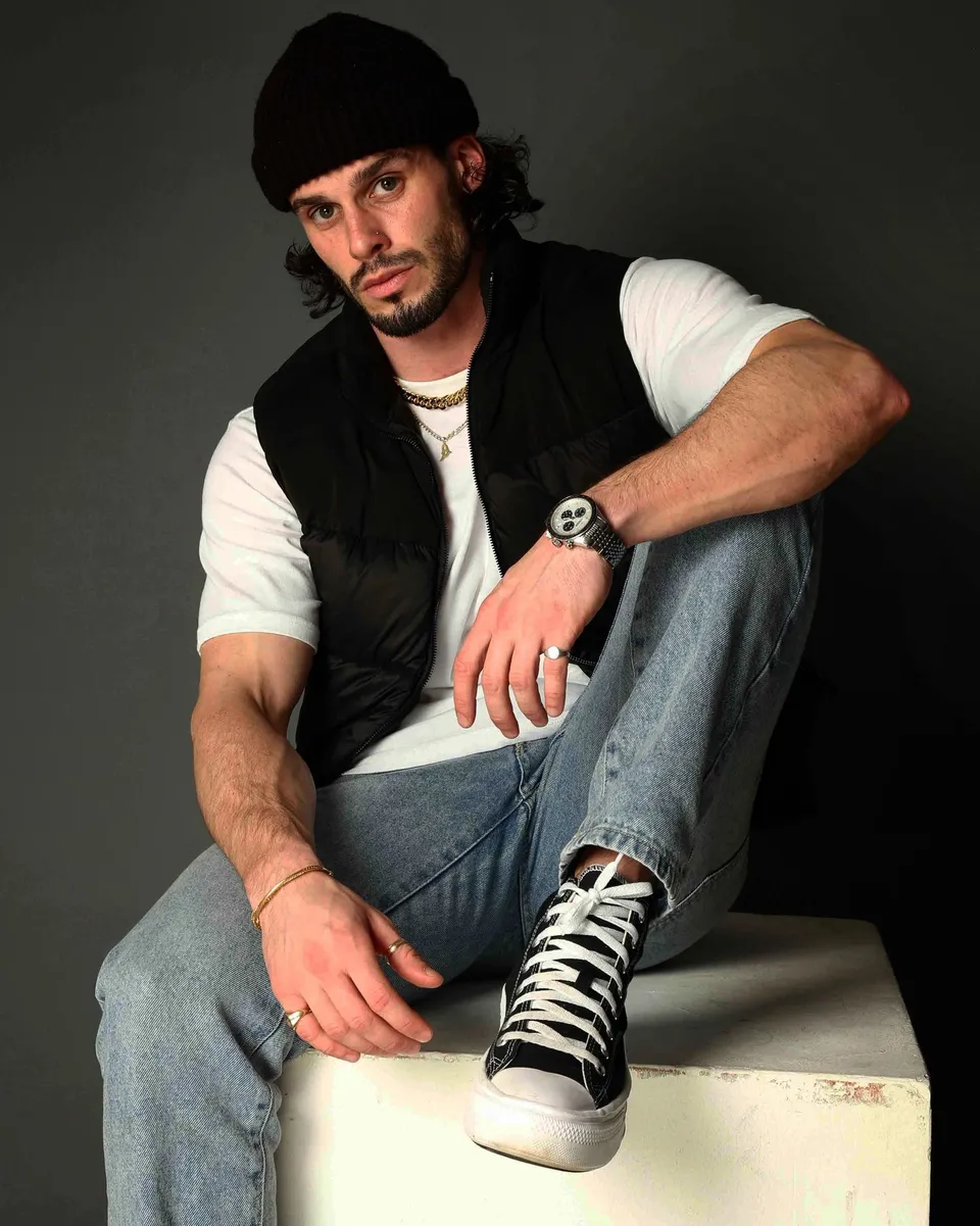 Harri P, portfolio image 2