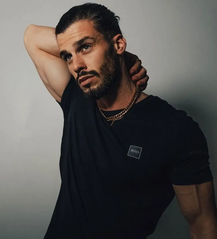 Harri P, portfolio image 6