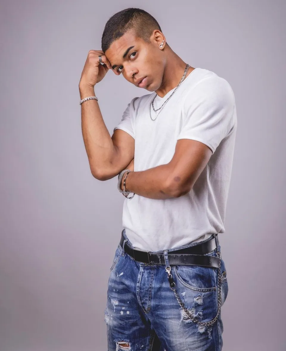 Yannick K, portfolio image 2