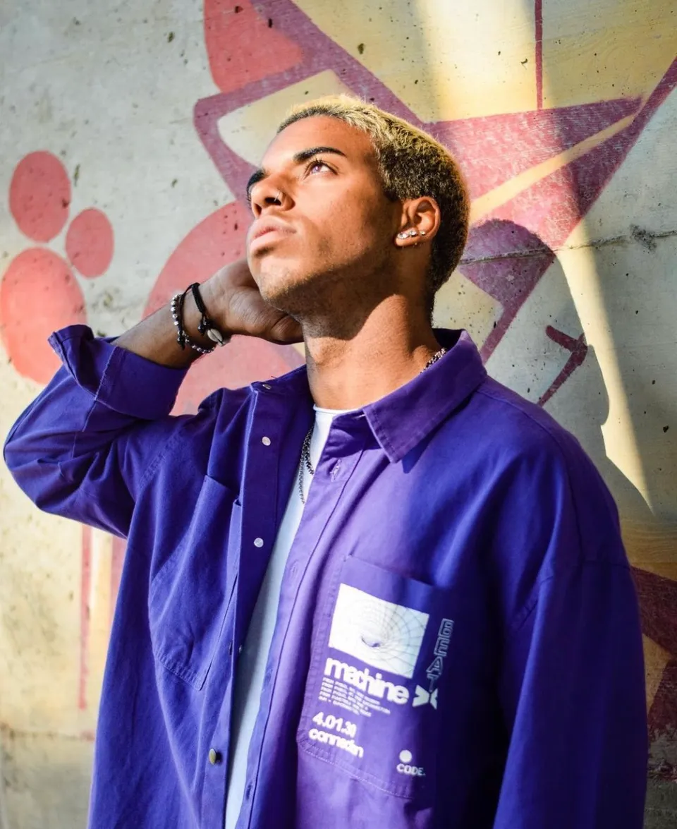 Yannick K, portfolio image 5