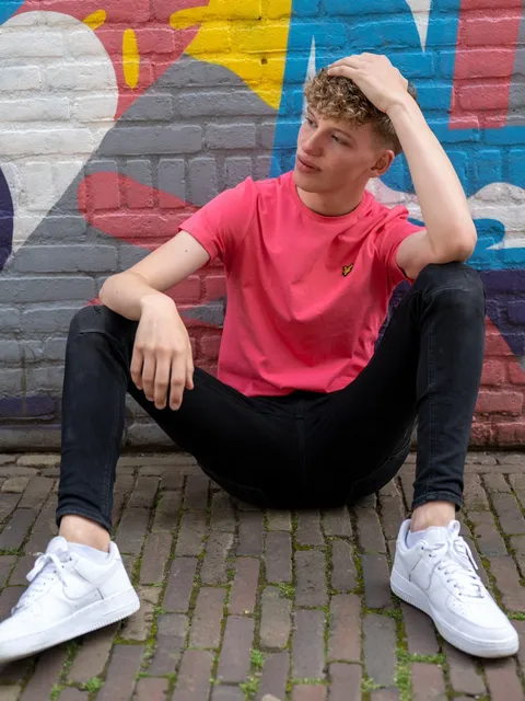 Ryan V, portfolio image 1