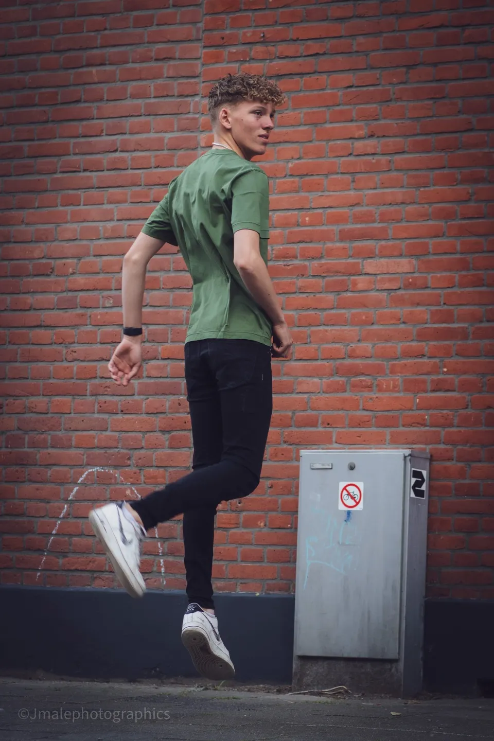 Ryan V, portfolio image 2