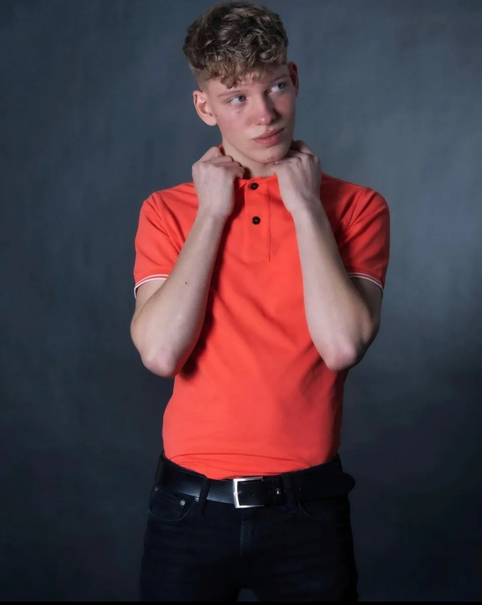 Ryan V, portfolio image 5