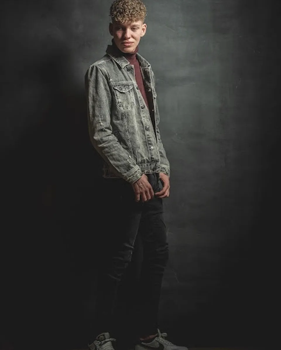 Ryan V, portfolio image 9