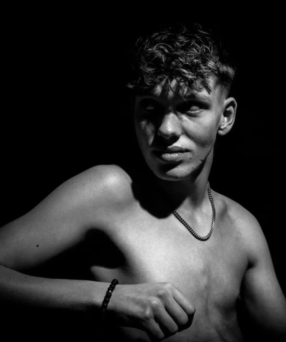 Ryan V, portfolio image 13