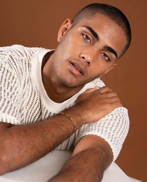 Sherwin N, portfolio image 1
