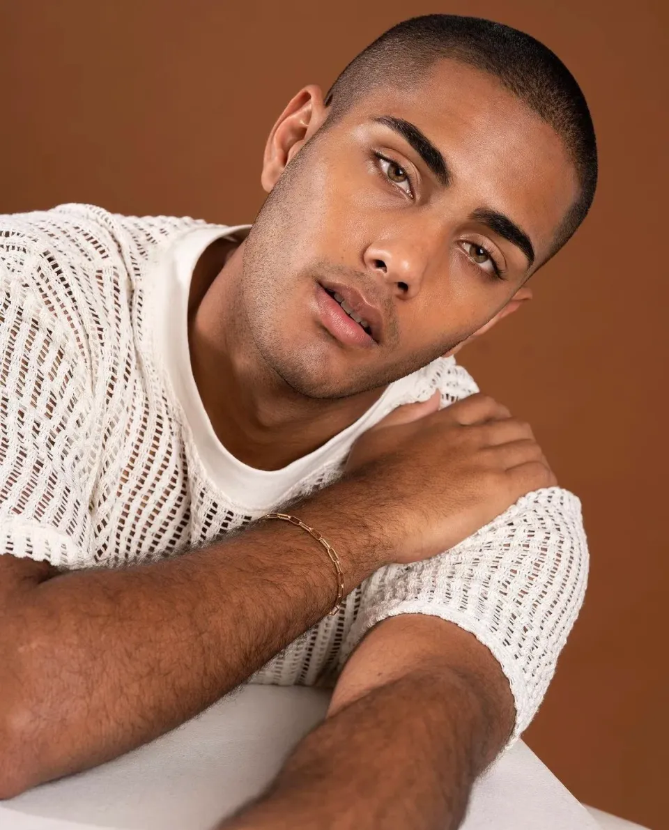 Sherwin N, portfolio image 1
