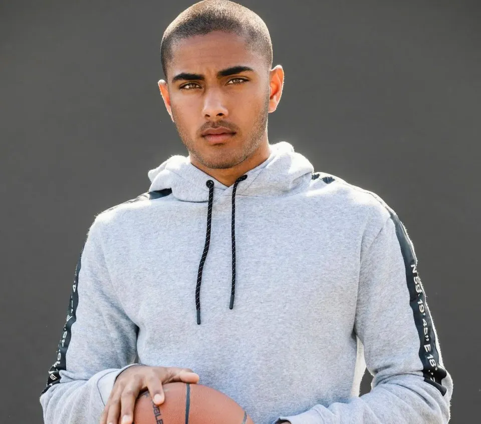Sherwin N, portfolio image 2