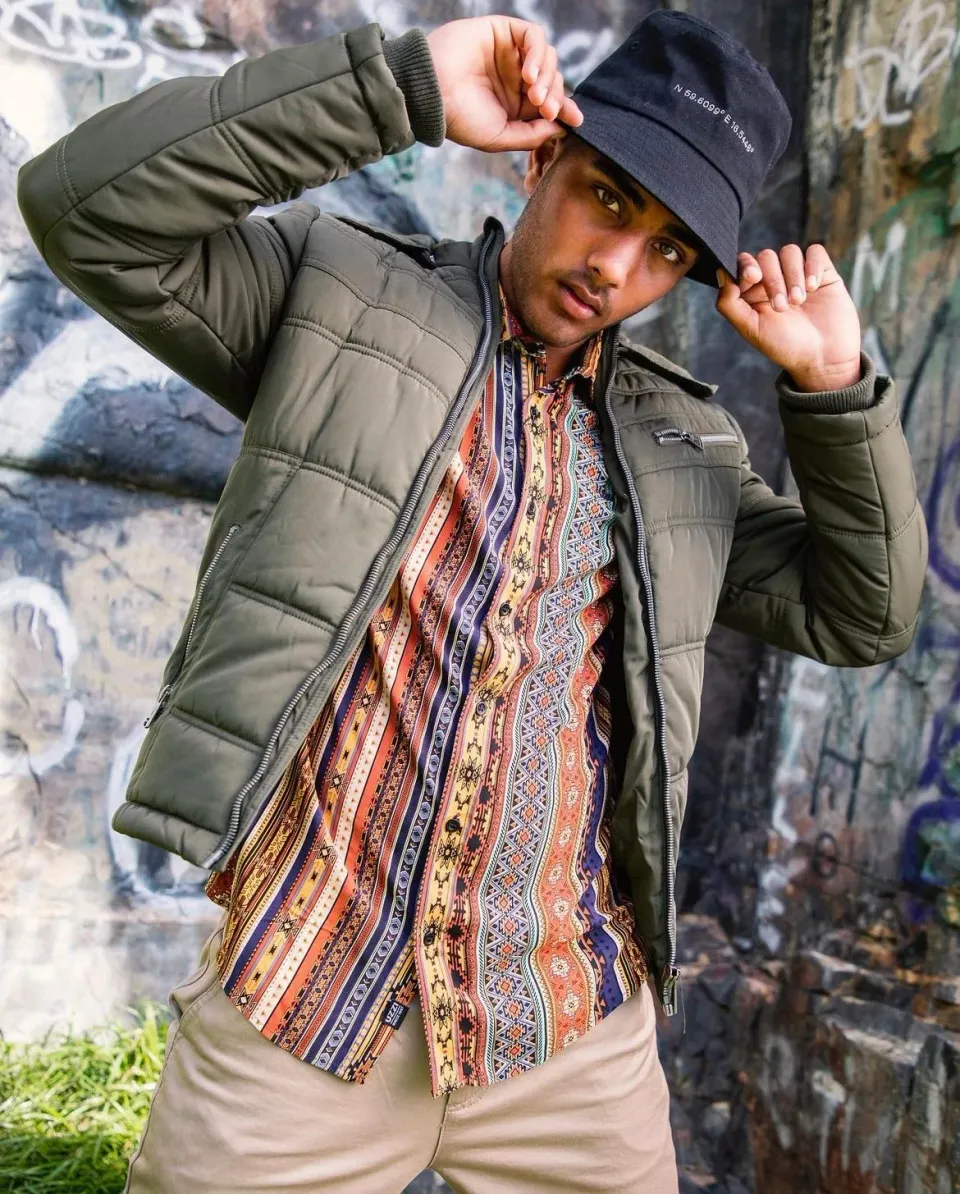 Sherwin N, portfolio image 3