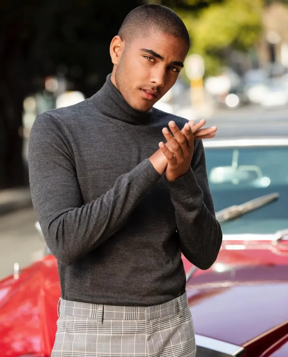 Sherwin N, portfolio image 4