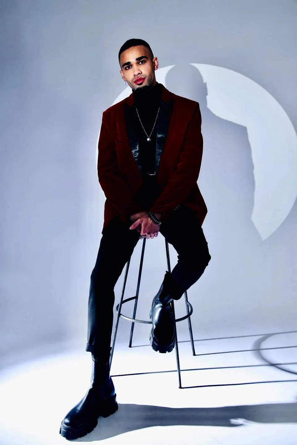 Salman B, portfolio image 1
