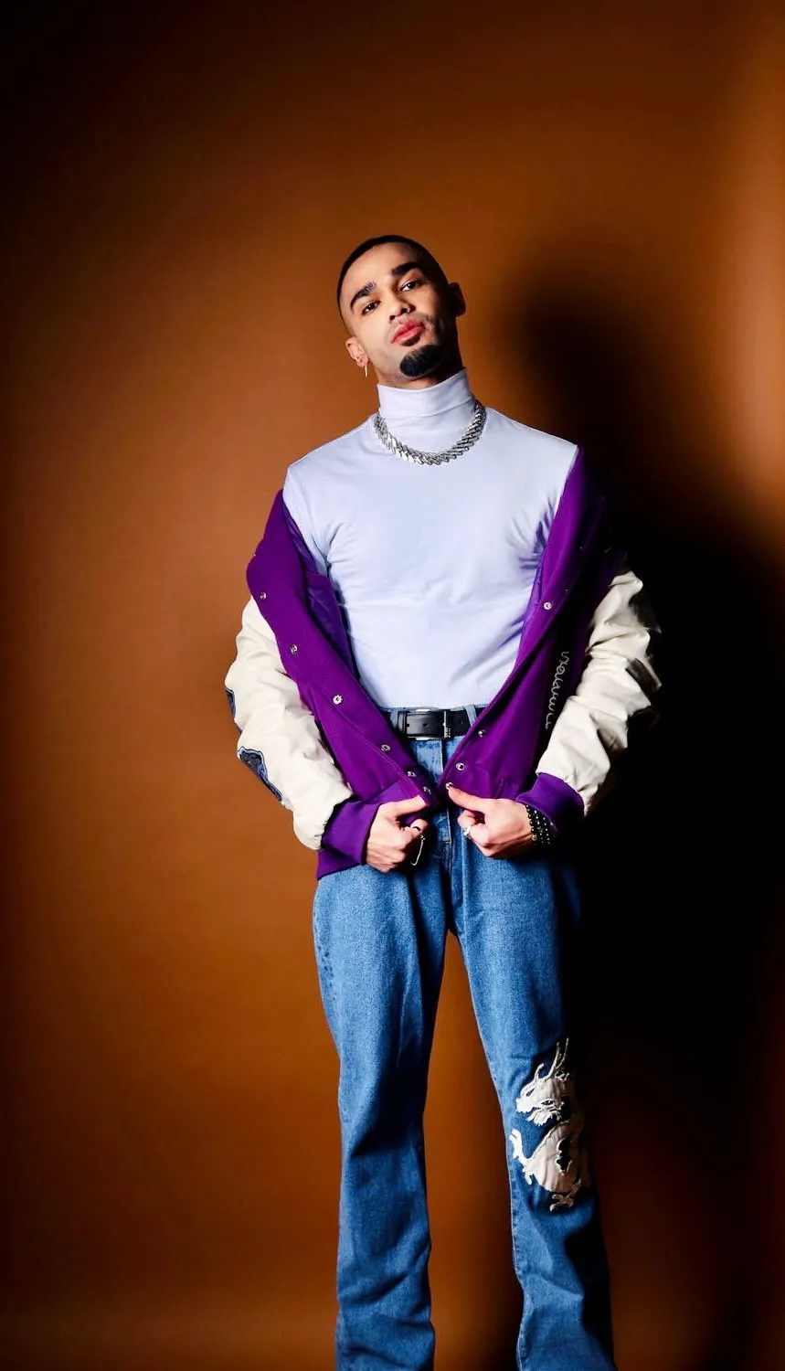Salman B, portfolio image 2