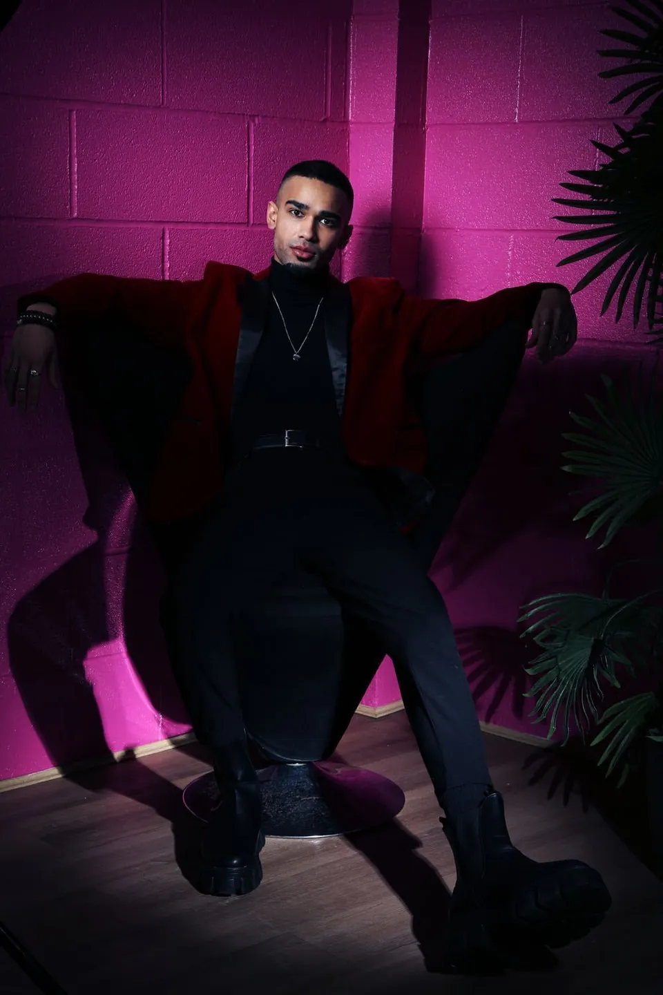 Salman B, portfolio image 5