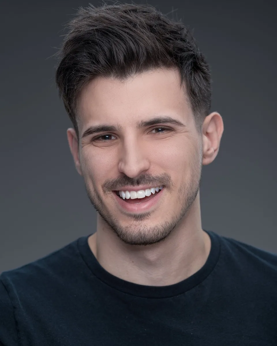 Charlie E, portfolio image 1