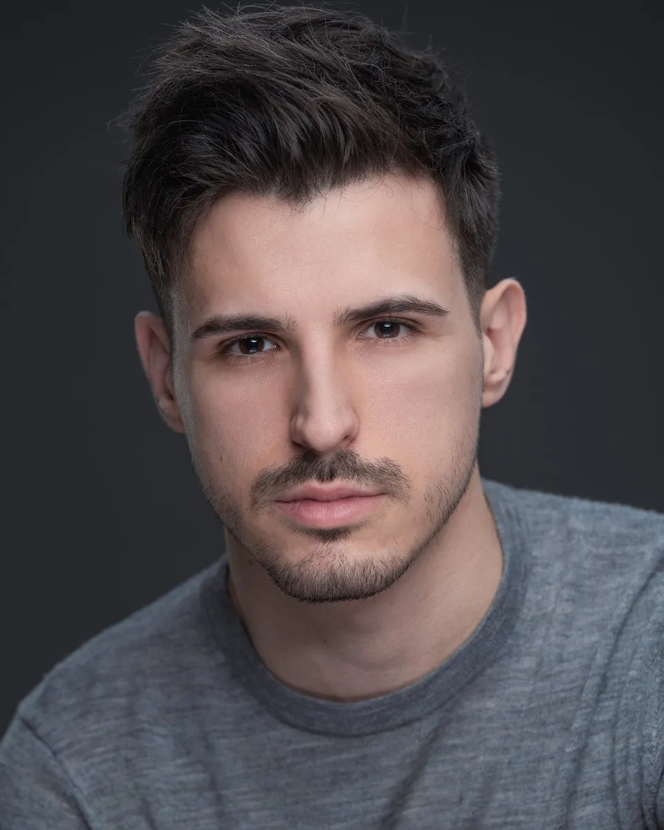 Charlie E, portfolio image 2