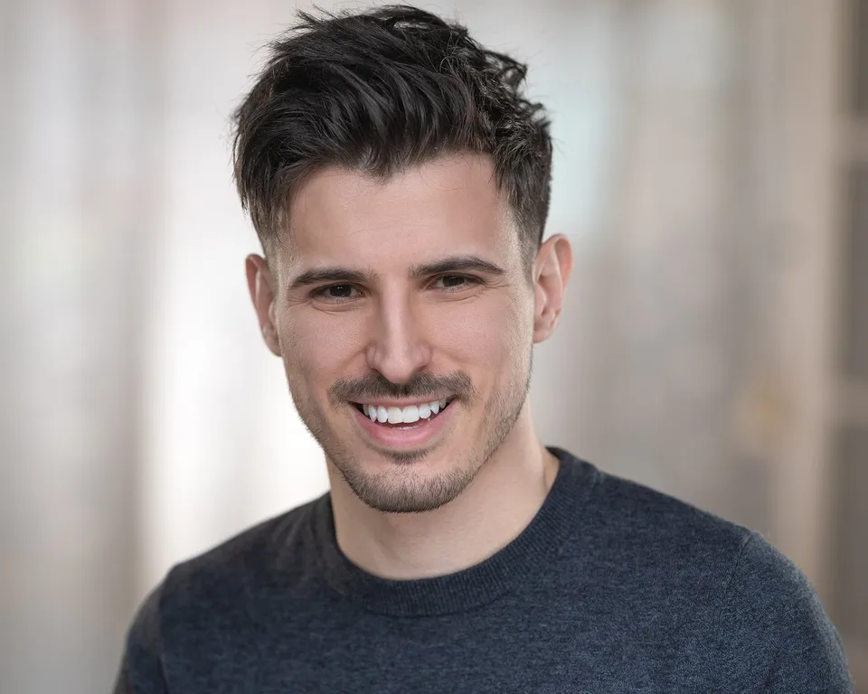 Charlie E, portfolio image 3