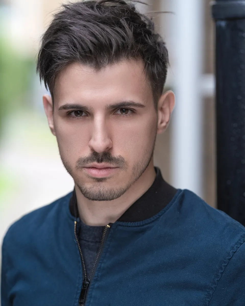 Charlie E, portfolio image 4