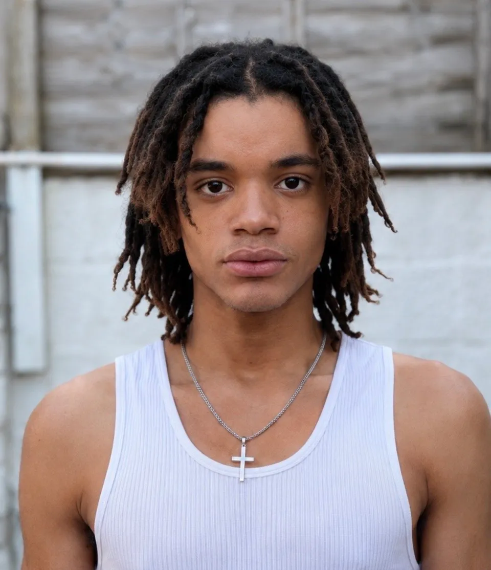 Joshua R, portfolio image 3