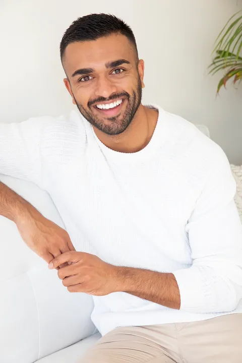 Rickesh P, portfolio image 1