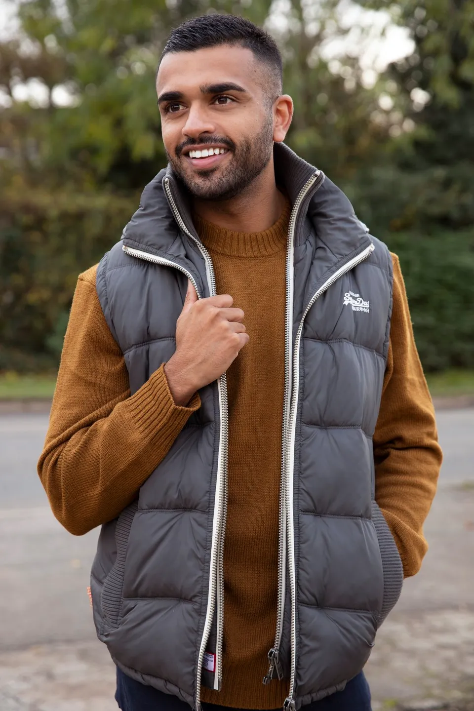Rickesh P, portfolio image 2