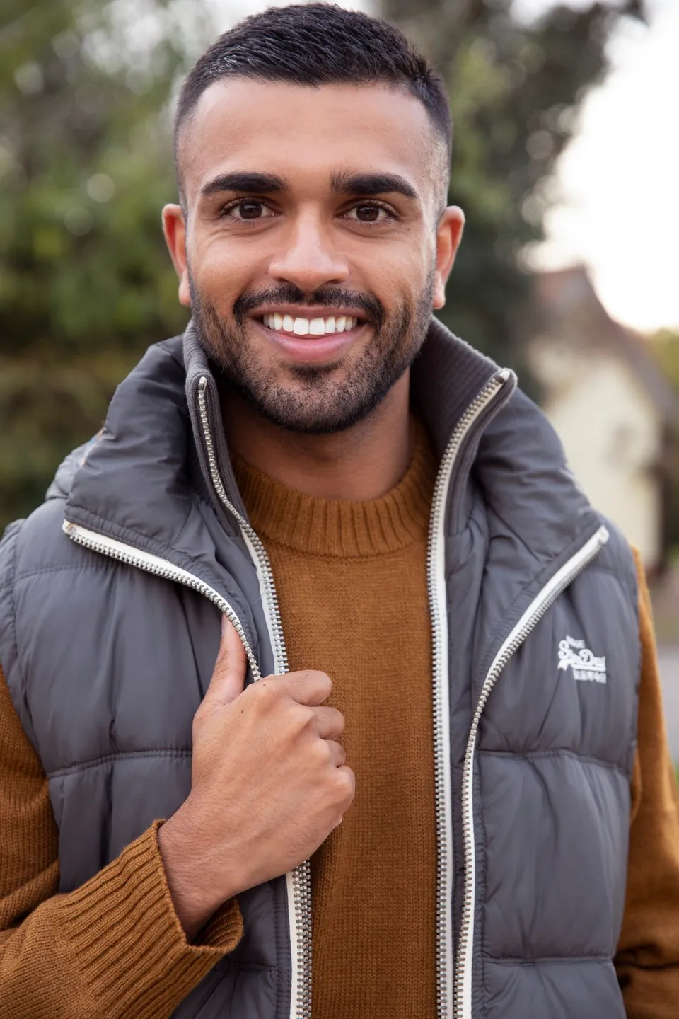 Rickesh P, portfolio image 3