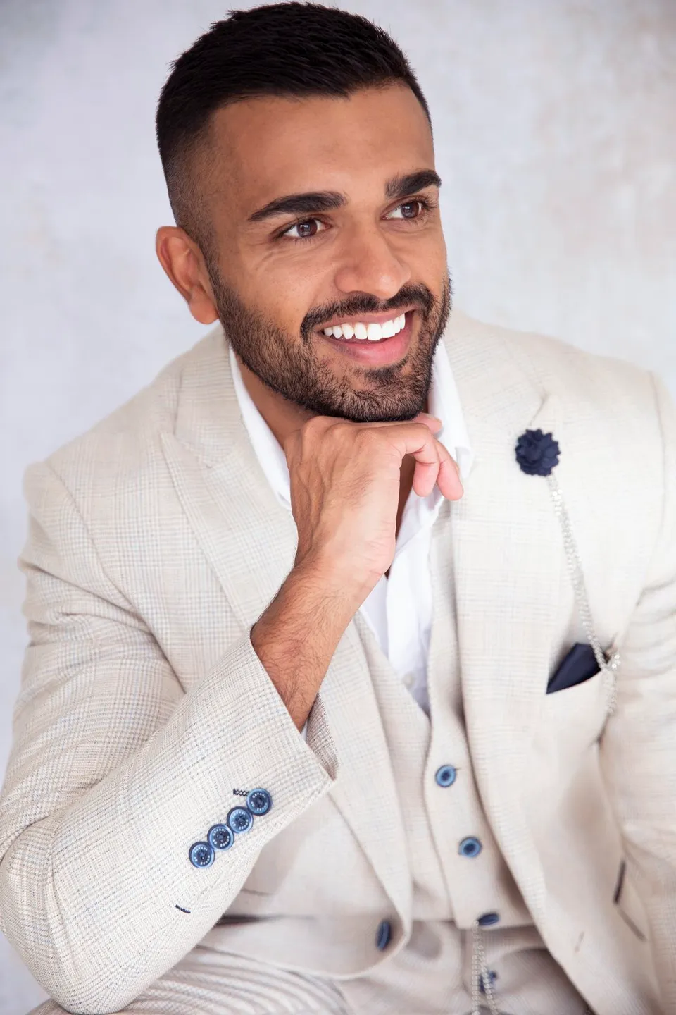 Rickesh P, portfolio image 4