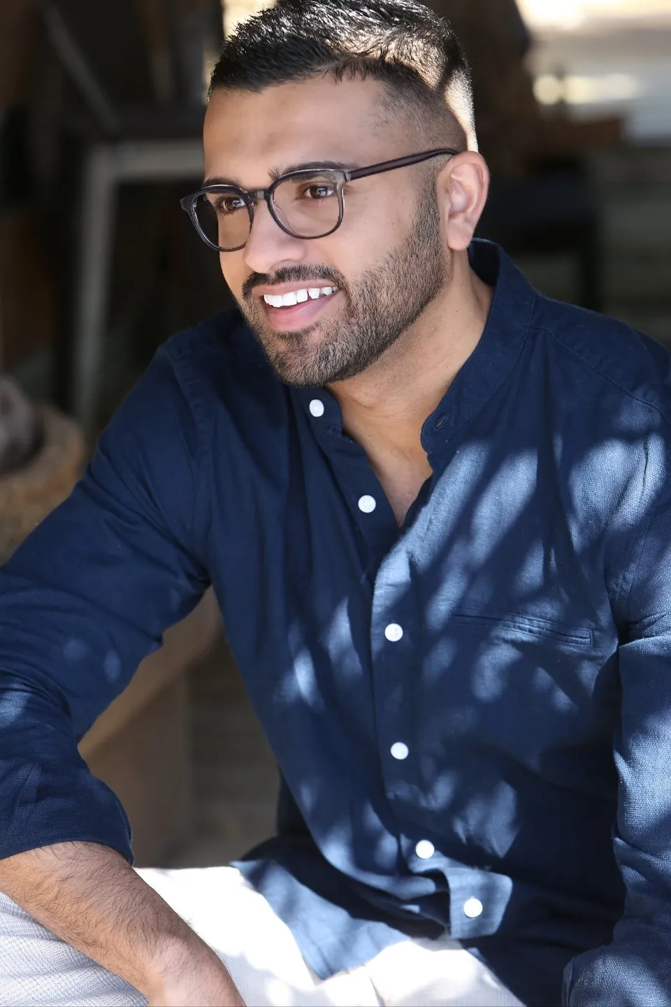 Rickesh P, portfolio image 9
