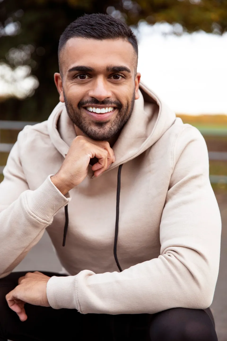 Rickesh P, portfolio image 10