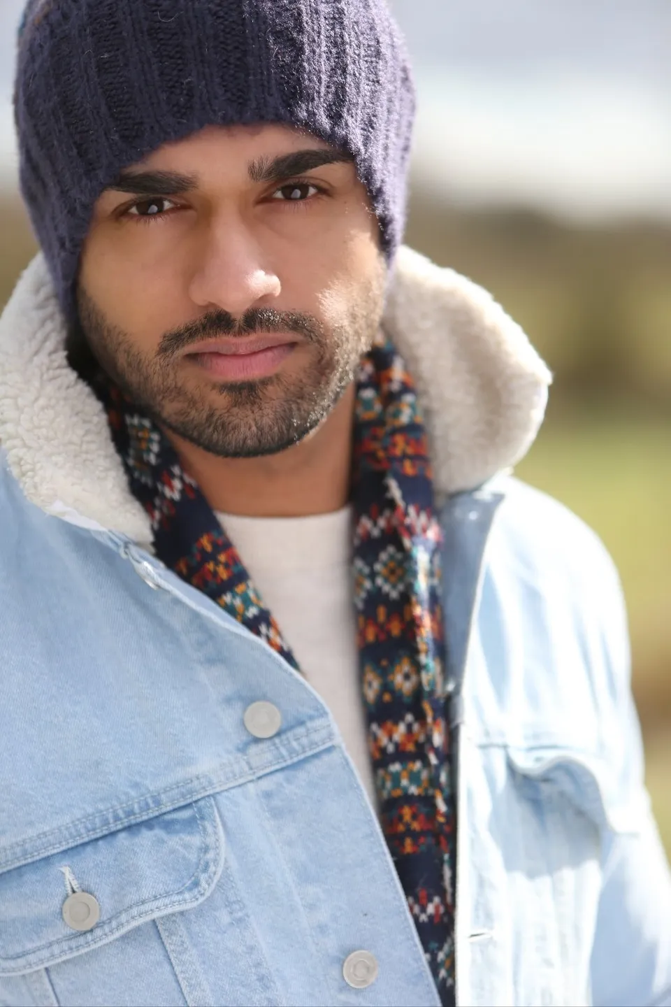 Rickesh P, portfolio image 11